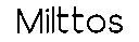milttos.com